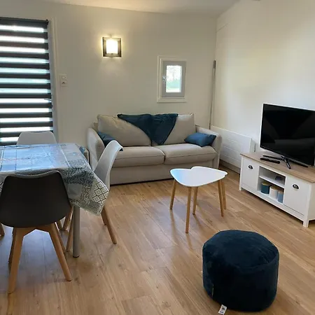 Hébergement de vacances Vent De