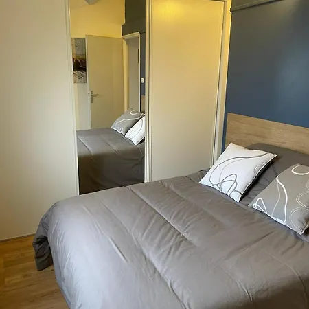 Hébergement de vacances Vent De *