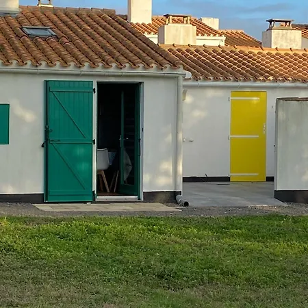 Vent De Hébergement de vacances *
