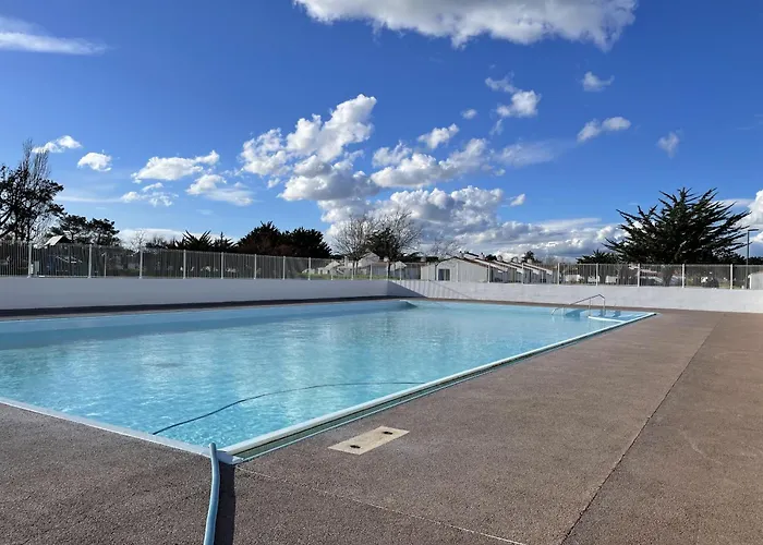 Vent De بيت للعطل Brétignolles-sur-Mer