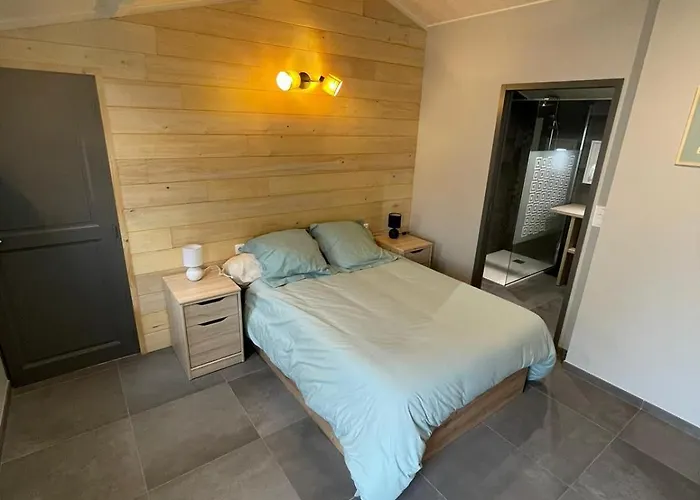 Vent De بيت للعطل Brétignolles-sur-Mer