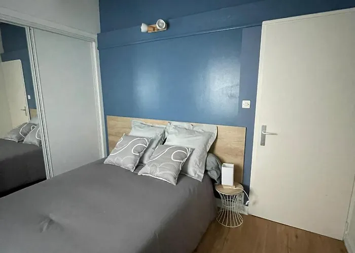 Vent De بيت للعطل Brétignolles-sur-Mer