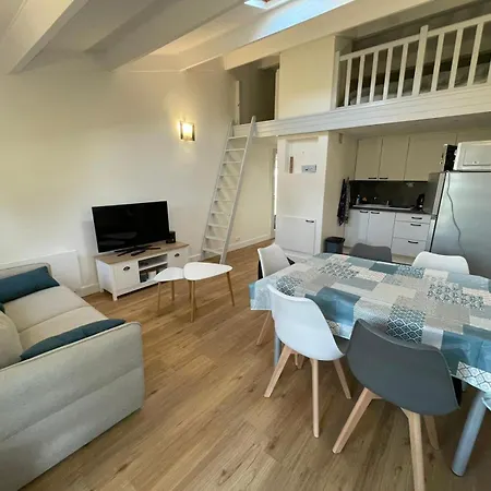 Vent De 度假居 布雷蒂诺斯梅尔