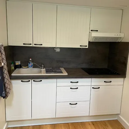 Ferienhaus Vent De *