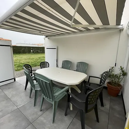 Vent De * 布雷蒂诺斯梅尔