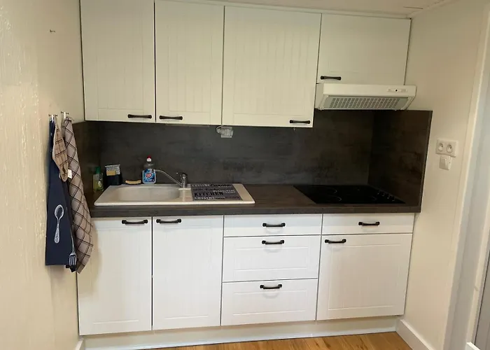 Ferienhaus Vent De *