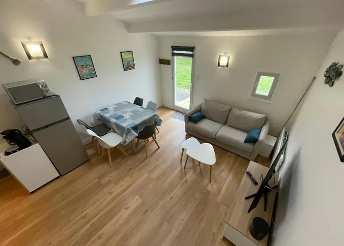 Vent De * Бретиньоль-сюр-Мер