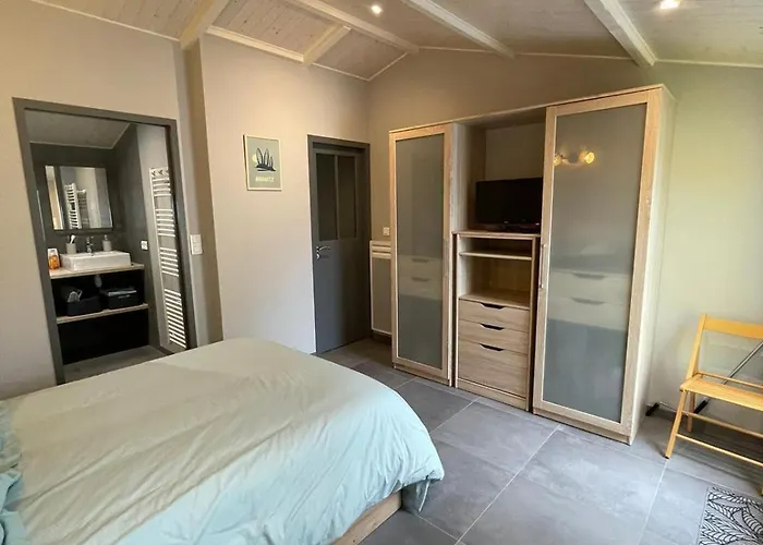 Vent De Дом отдыха