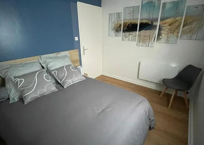 Vent De Brétignolles-sur-Mer