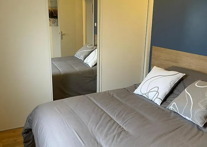 Ferienhaus Vent De *