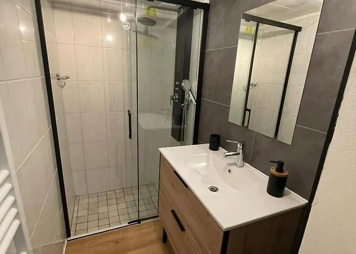 Vent De Бретиньоль-сюр-Мер