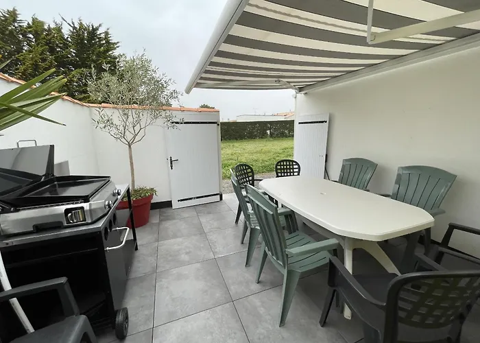 Vent De Дом отдыха *