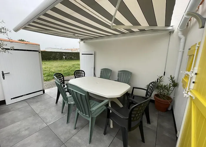 Vent De * Бретиньоль-сюр-Мер